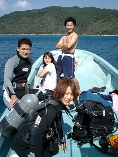 奄美大島・山本スペシャル