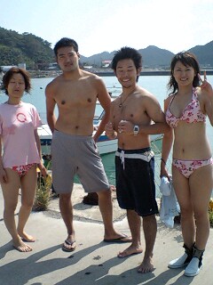 奄美大島・山本スペシャル