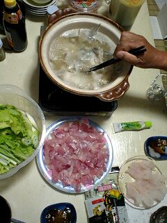奄美大島・食べてみるぞ〜♪