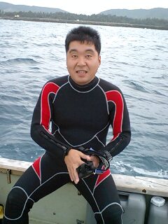 奄美大島北部・一反瀬と東の根
