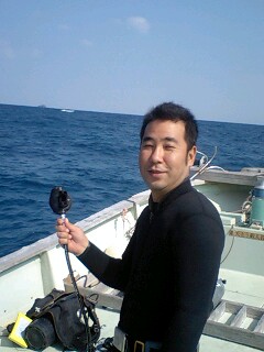 奄美大島北部・七ッ根