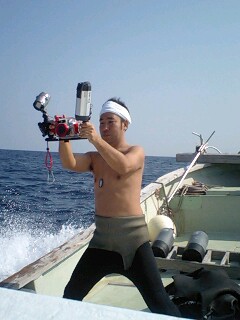 奄美大島・用曲がり
