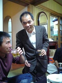 奄美大島よろしくお願いします