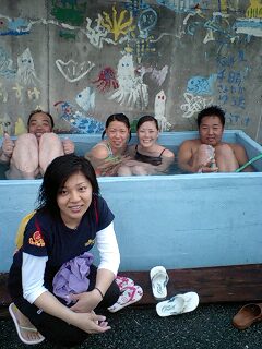 奄美大島・笠利湾ダイブ