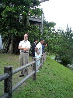 甑島漁協青年部