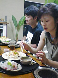 入籍おめでとう・赤わん黒わん