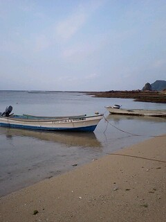 １１／８・奄美大島の天気