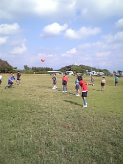 奄美大島サッカー