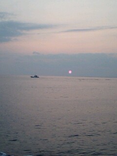 １１／１４・奄美大島の天気