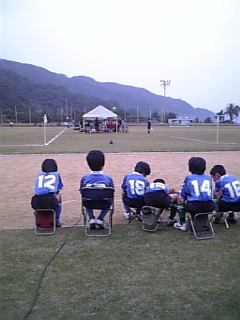 奄美大島サッカー