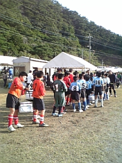 奄美大島サッカー