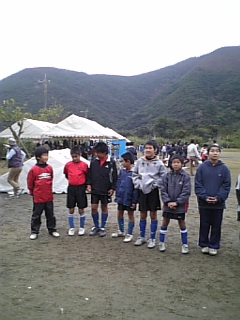 奄美大島サッカー