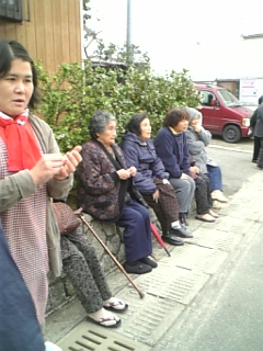 奄美大島ファイト