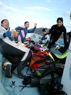 ５／６・奄美大島の天気