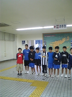 奄美大島おかえり