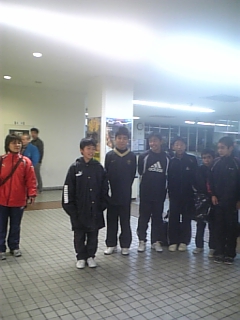 奄美大島サッカー大会