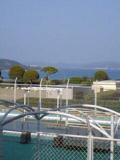 ３／３・奄美大島の天気